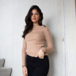Lynn Top Camel