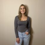 Julia Body Grey