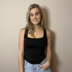 Lucy Top Black