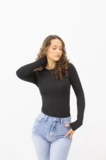 Nowie Body Black - Afbeelding 3