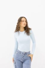 Nowie Body Light Blue