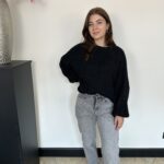 Ambika Sweater Black